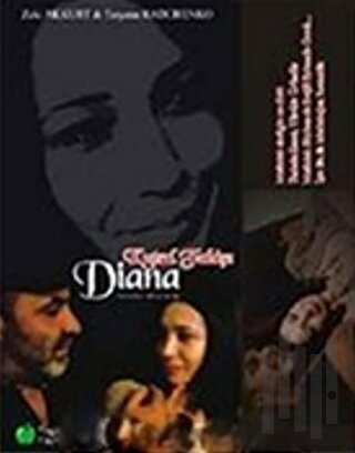 Kutsal Fahişe Diana