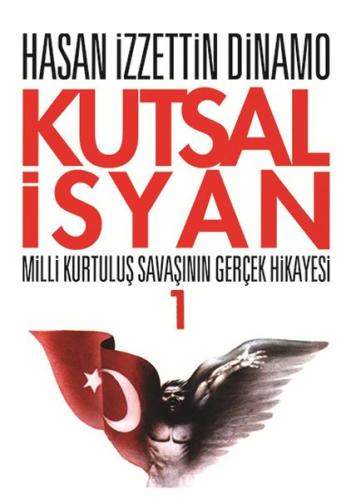 Kutsal İsyan 1