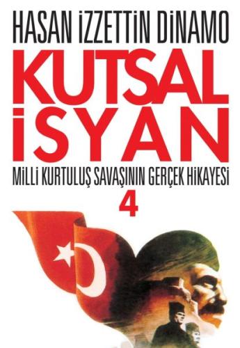 Kutsal İsyan 4