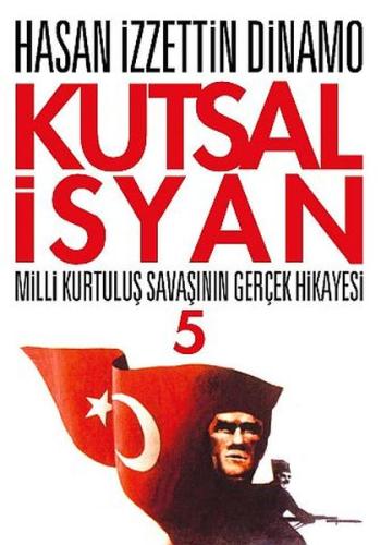 Kutsal İsyan 5
