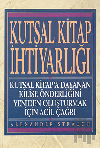Kutsal Kitap İhtiyarlığı