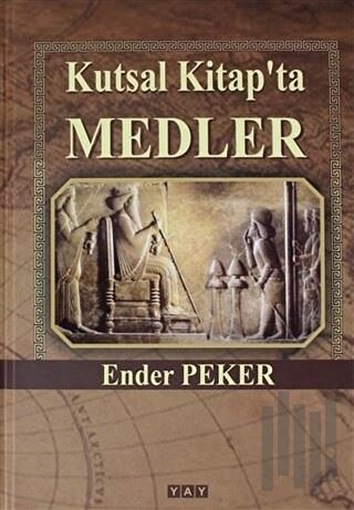 Kutsal Kitap'ta Medler (Ciltli)