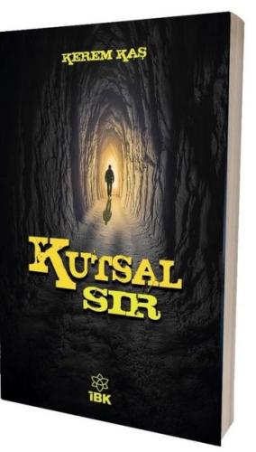 Kutsal Sır | Kitap Ambarı