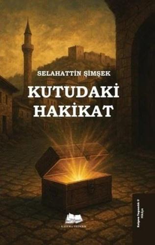Kutudaki Hakikat | Kitap Ambarı