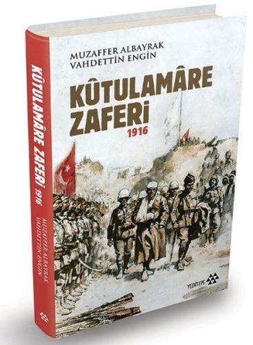 Kutulamare Zaferi (Ciltli)