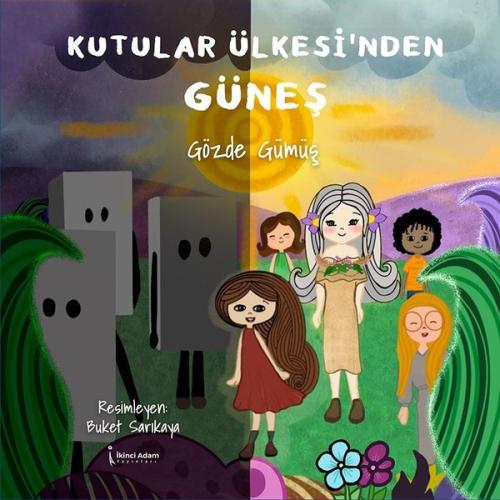 Kutular Ülkesi'nden Güneş