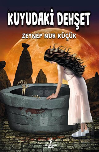 Kuyudaki Dehşet | Kitap Ambarı