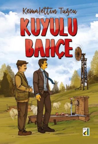 Kuyulu Bahçe | Kitap Ambarı