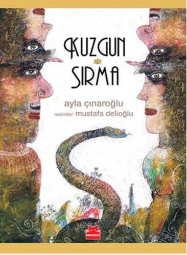 Kuzgun ve Sırma | Kitap Ambarı