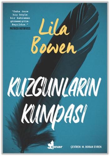 Kuzgunların Kumpası | Kitap Ambarı