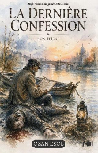 La Derniere Confession - Son İtiraf