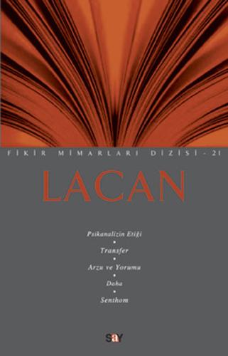 Lacan | Kitap Ambarı