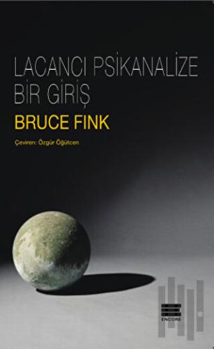 Lacancı Psikanalize Bir Giriş | Kitap Ambarı