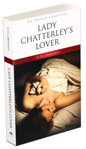 Lady Chatterley's Lover İngilizce Klasik Roman