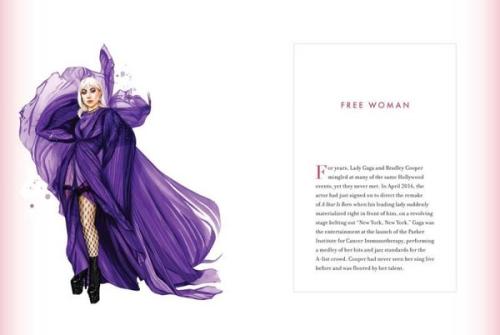 Lady Gaga Is Life (Ciltli)