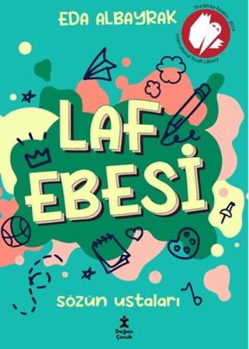 Laf Ebesi - Sözün Ustaları