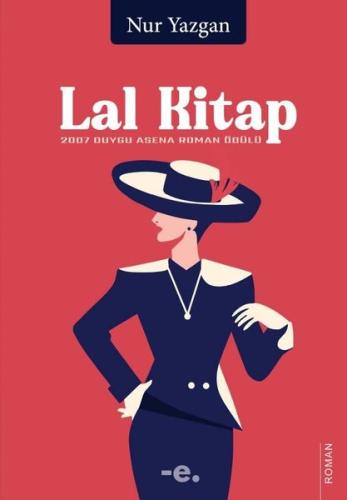 Lal Kitap | Kitap Ambarı