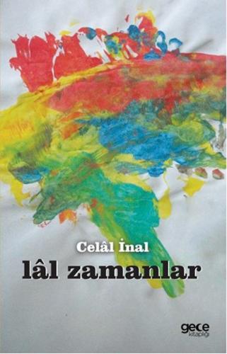 Lal Zamanlar | Kitap Ambarı