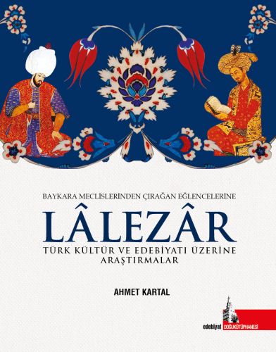 Lalezar | Kitap Ambarı