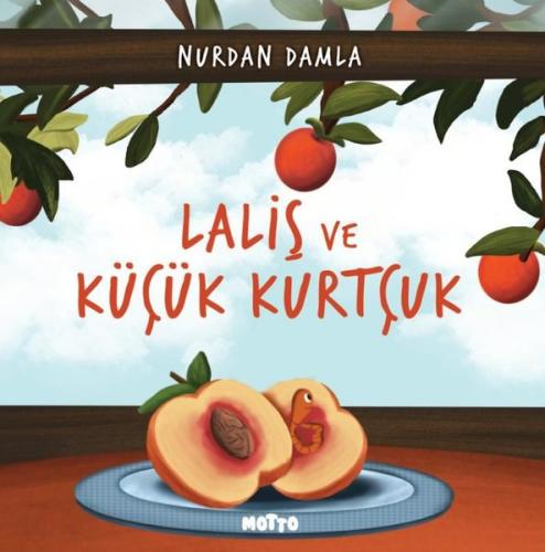 Laliş ve Küçük Kurtçuk | Kitap Ambarı