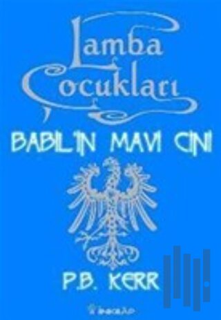 Lamba Çocukları 2 Babil'in Mavi Cini
