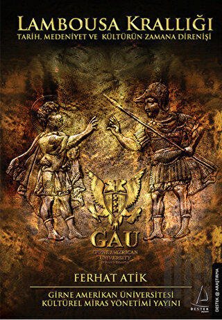 Lambousa Krallığı