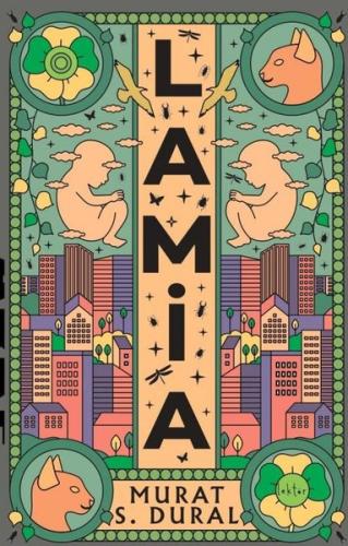 Lamia | Kitap Ambarı