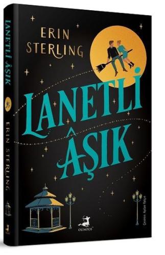 Lanetli Aşık | Kitap Ambarı