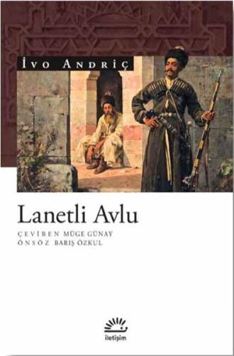 Lanetli Avlu