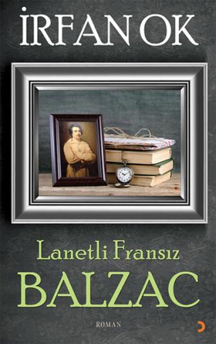 Lanetli Fransız  Balzac