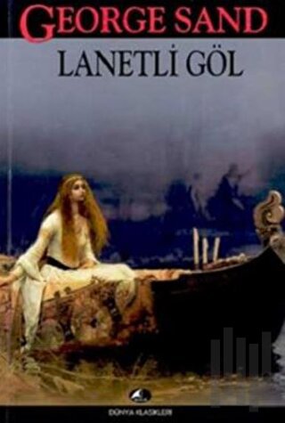 Lanetli Göl