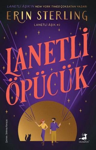 Lanetli Öpücük | Kitap Ambarı