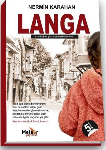Langa | Kitap Ambarı