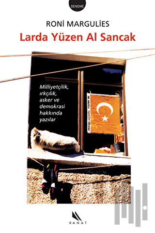 Larda Yüzen Al Sancak | Kitap Ambarı