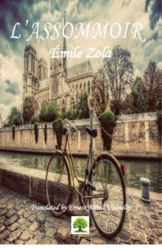 L'assommoir | Kitap Ambarı