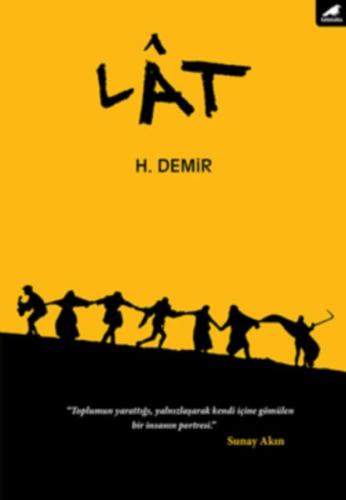Lat | Kitap Ambarı