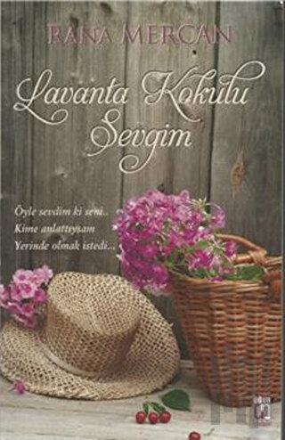 Lavanta Kokulu Sevgim