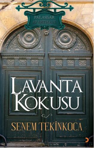 Lavanta Kokusu | Kitap Ambarı