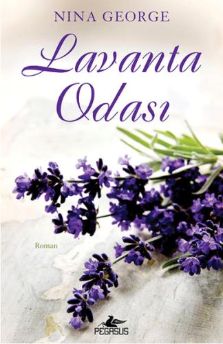 Lavanta Odası | Kitap Ambarı