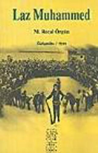 Laz Muhammed | Kitap Ambarı