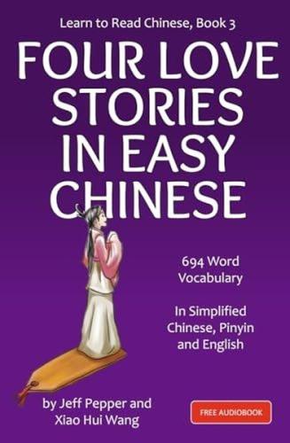 Learn to Read Chinese Book 3