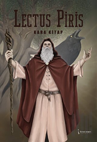 Lectus Piris: Kara Kitap