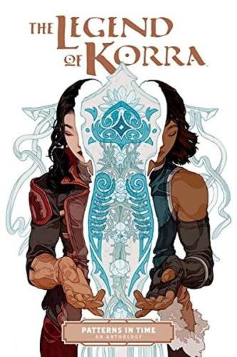 Legend Of Korra: Patterns In Time | Kitap Ambarı
