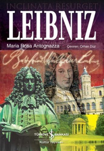 Leibniz (Ciltli)
