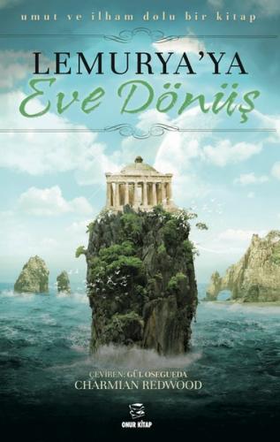 Lemurya'ya Dönüş | Kitap Ambarı