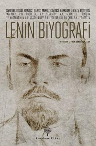 Lenin Biyografi | Kitap Ambarı