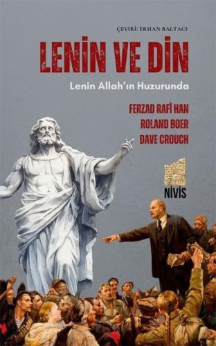 Lenin ve Din - Lenin Allah'ın Huzurunda | Kitap Ambarı