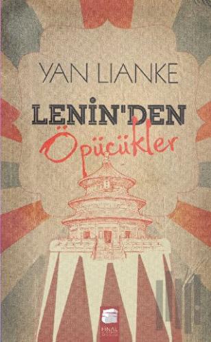 Lenin'den Öpücükler | Kitap Ambarı