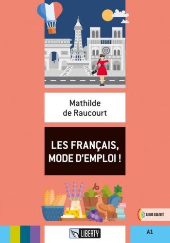 Les Français Mode D'emploi! A1