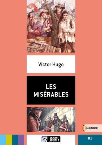 Les Miserables B1 | Kitap Ambarı